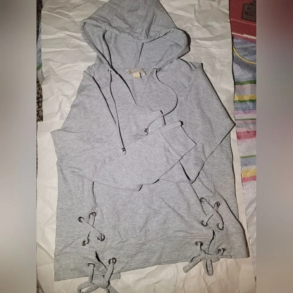 Michael kors hoodie